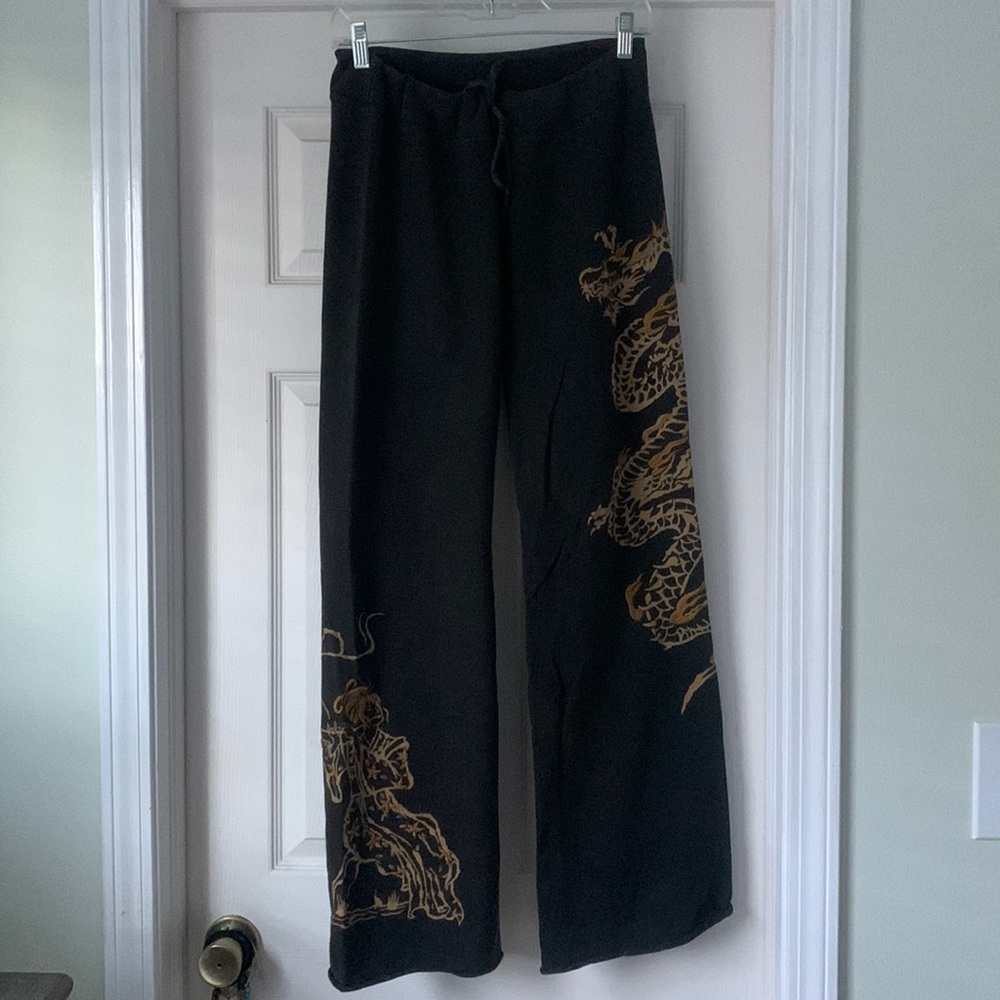 Lucky Brand sweat pants